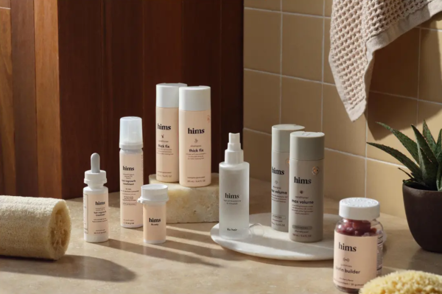 Skin Care